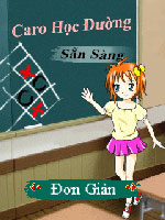 Caro học đường